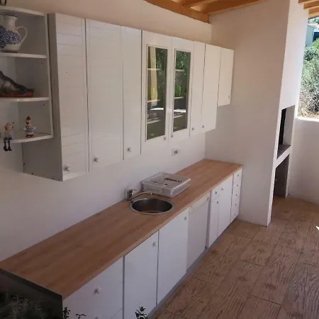 Apartman Lara Appartamento Traù