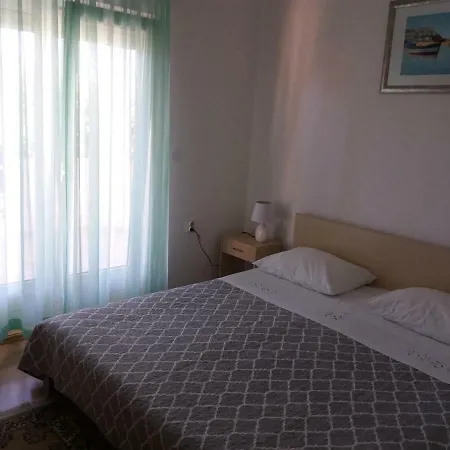 Apartman Lara Appartamento Traù