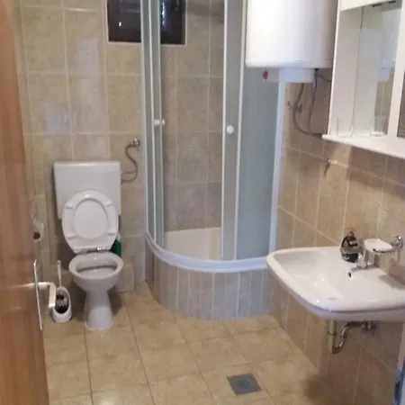 Apartman Lara Appartamento Traù