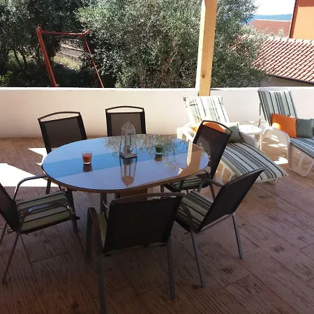 Apartman Lara Appartamento
