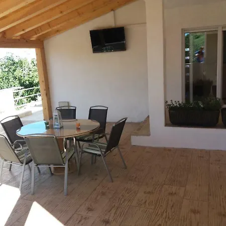 Apartman Lara Appartamento *